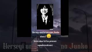 Ahh Junko #junko #furuta #44days #keşfet #short #tiktok