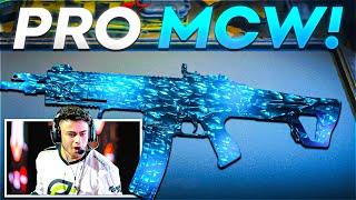 New Updated PRO MCW Class Setup + Tips & Tricks For MW3 Ranked Play 