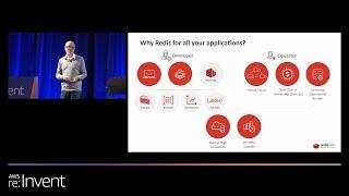 Why Use Redis For All Your Applications