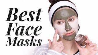 Epic Face Masks, Exfoliants & Treatments (that really deliver) | Karima McKimmie