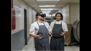 How Hilton Uses Virtual Reality for Training | Oculus for Business