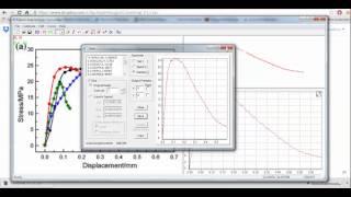 Curve Snap Tutorial (Graph/plot digitize)