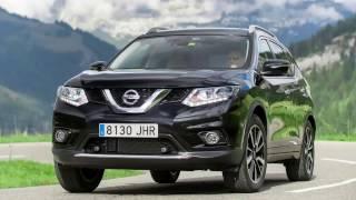 [2017]Nissan X-Trail 1.6 DIG-T