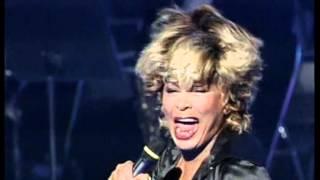 Tina Turner - Whatever You Need [San Remo Festival 2000]