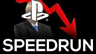 El fin de PlayStation se acerca - SPEEDRUN: Resumen de noticias