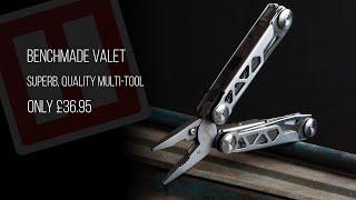 Superb Quality Boker Plus Specialist Pro Multi-Tool ONLY £36.95