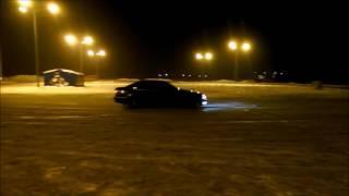 SMOTRA RU Chernovtsy  feat  AvtoClub GLYBOKA Snow Drift EKVATOR 09 02 2014