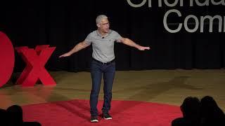 The Human Ferrari | Dr. Robert Kiltz | TEDxOnondagaCommunityCollege