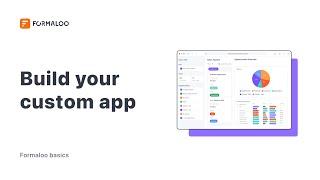 Build your custom app