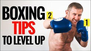 10 Boxing Tips from Olympic Boxer (All Skill Levels)