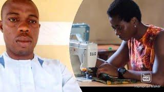 How to start a fashion and design business in Nigeria [Rebi Levi ideas].