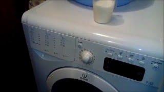 Как почистить стиральную машину от накипи, просто и эфективно