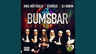 Bumsbar