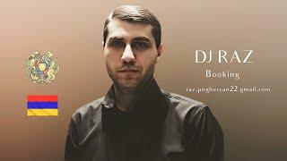 Dj Raz _ Armenian bomb mix #mix #armenian #music #dj