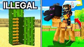 I Busted Epic 1.20 Minecraft Myths!| Minecraft Hindi