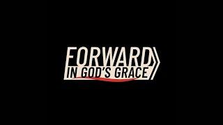 Forward in God's Grace: February, 2024 - Meet Allison Chan