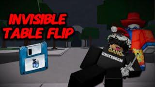 I used THESE GLITCHES to make people LEAVE.... | Roblox The Strongest Battlegrounds