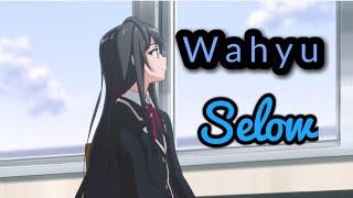 #1 [AMV - OREGAIRU ] Selow