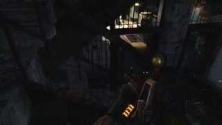 Metro last light   stels, Лагерь (Друг), прохождение без убийств