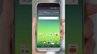 [LG Mobile Phones] How To Setup Email On Your Smartphone - 2016