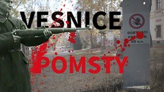 Děsivá místa: VESNICE POMSTY - Libkovice