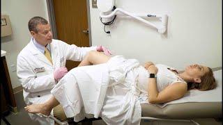 Vagina Examination | Gyno Exam | Vaginal Gynecologist Checkup