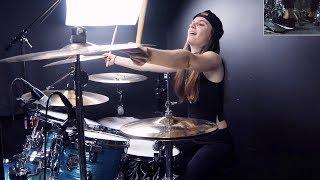 The Kill - 30 Seconds To Mars - Drum Cover