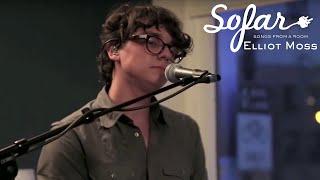 Elliot Moss - Slip | Sofar NYC