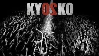 Kyosko - 20 Años - Viajero del Viento