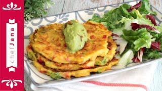 IF YOU HATE VEGAN OMELET: THIS IS THE BEST EGGLESS OMELET YOU WILL EVER HAVE!