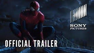 The AMAZING SPIDER-MAN 2 - Official Trailer #2 (HD)