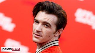 Drake Bell's Assault Victim EXPOSES Him Amid 2-Year Probation Sentence