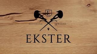 World's Best Ultra-slim solar-powered  Trackable Wallet - EKSTER 2.0