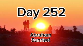 From Abraham to Burnt Rock | LT Side Quest ‘24 | Adventure Therapy