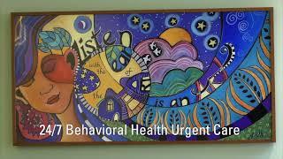 Virtual Tour of Helmsley Behavioral Health Center