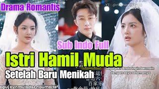 Istri Hamil Muda Yang Baru Menikah Drama Romantis Sub Indo Full