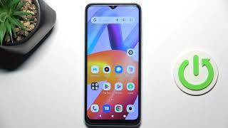 How to Change Video Resolution on XIAOMI REDMI A2 - Manage Camera Settings