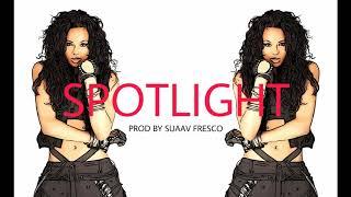 Ciara Type Beat "Spotlight" (Prod by Suaav Fresco) Pop/Dance Instrumental