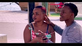 David ne Whitney bafuuse ensoonga [DIVERSION TV SERIES EPISODE 1]