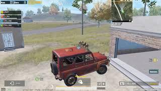 Fidainner | Armenian Players | Pubg mobile |vs Azers