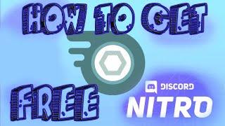 Easy Discord Nitro Generator + Checker (Free Download) january 2021