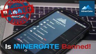 HOW TO USE MINERGATE ON ANDROID | HOW TO MINE ETHEREUM ON ANDROID | #MINERGATE #ETHMINING #PLAYSTORE