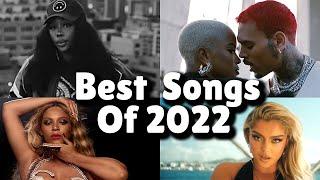 Best Songs Of 2022 So Far - Hit Songs Of DECEMBER - 2022!