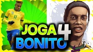 PlaF - JOGA BONITO 4