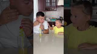 Best father #shorts by Secret Vlog