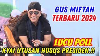 Gus Miftah Terbaru - Kyai Utusan Khusus Presiden