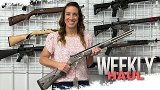 Bullzeye Tactical Weekly Haul | 5-30-2024