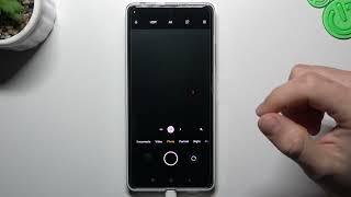 How to Change Camera Photo Quality on a REDMI Note 12 Pro
