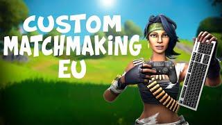 FORTNITE SEASON 4 REAL CUSTOMS, RELOAD ZERO BUILDS, RELOAD BUILDS, FORTNITE CREATIVE