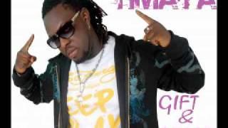 God You Are 2 Much - Timaya | Gift & Grace | Official Timaya